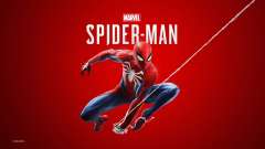 Marvels Spider-Man Loading Screens for GTA San Andreas