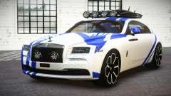 Rolls Royce Wraith ZT S4 for GTA 4