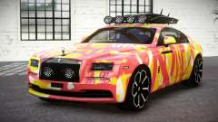 Rolls Royce Wraith ZT S3 for GTA 4