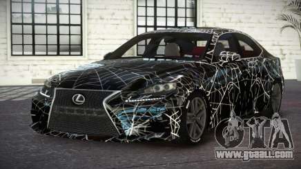 Lexus IS350 Xr S2 for GTA 4
