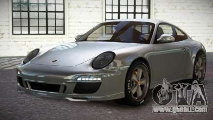 Porsche 911 Qx for GTA 4