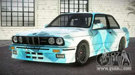 BMW M3 E30 ZT S9 for GTA 4