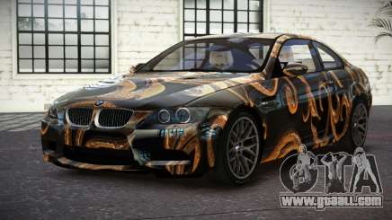 BMW M3 E92 Ti S4 for GTA 4