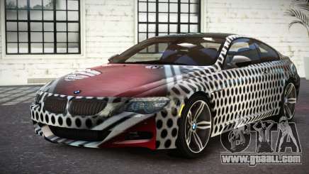 BMW M6 Ti S5 for GTA 4