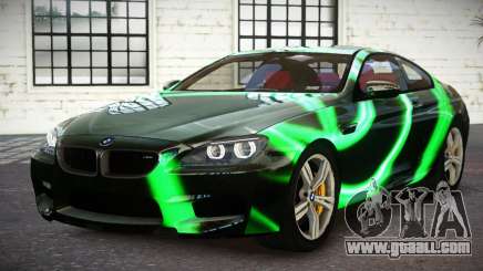 BMW M6 Sz S11 for GTA 4