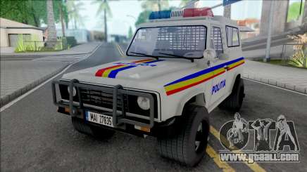 Aro 243 Politia for GTA San Andreas