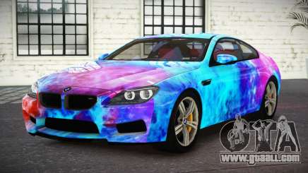 BMW M6 Sz S10 for GTA 4