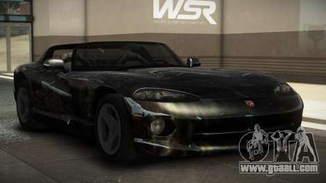 Dodge Viper GT-S S1 for GTA 4