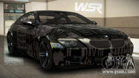 BMW M6 F13 TI S3 for GTA 4