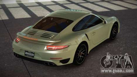Porsche 911 QS for GTA 4
