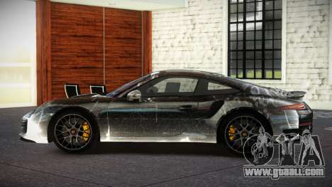 Porsche 911 QS S10 for GTA 4