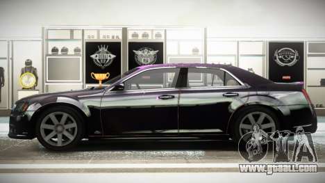 Chrysler 300 HR S11 for GTA 4