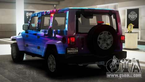 Jeep Wrangler ZT S3 for GTA 4