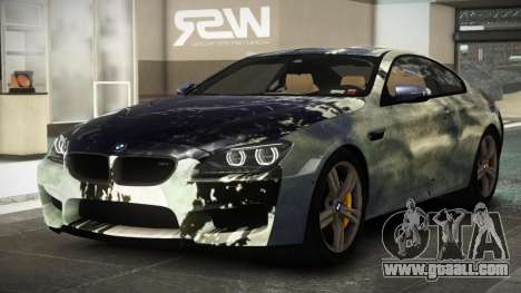 BMW M6 TR S9 for GTA 4