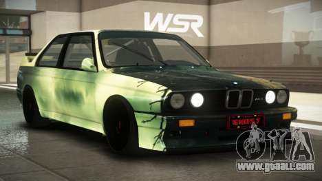 BMW M3 E30 GT-Z S2 for GTA 4