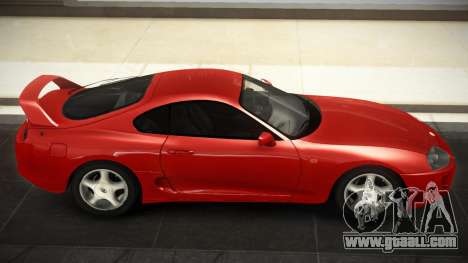 Toyota Supra GT-Z for GTA 4