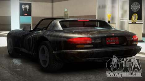 Dodge Viper GT-S S1 for GTA 4