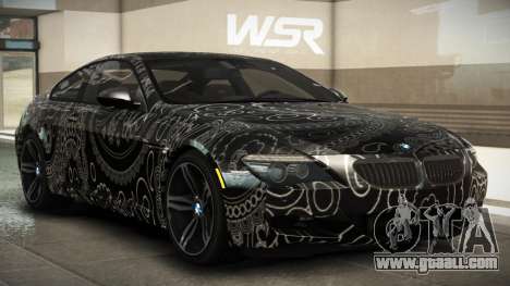 BMW M6 F13 TI S8 for GTA 4