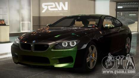 BMW M6 TR S6 for GTA 4