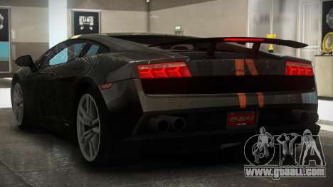 Lamborghini Gallardo GT-Z S11 for GTA 4