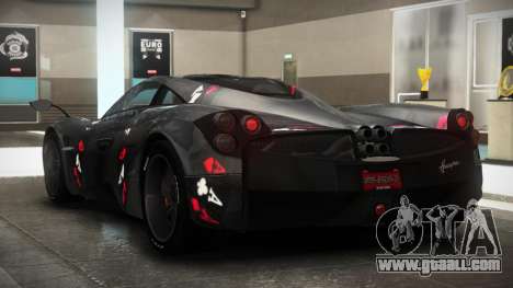 Pagani Huayra RT S8 for GTA 4
