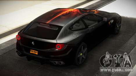 Ferrari FF RZ S1 for GTA 4