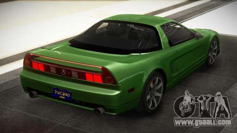 Acura NSX RT for GTA 4