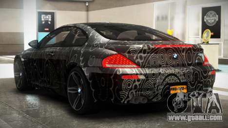 BMW M6 F13 TI S8 for GTA 4