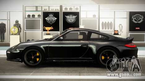 Porsche 911 MSR S3 for GTA 4