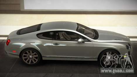Bentley Continental SC for GTA 4