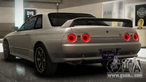 Nissan Skyline R32 SR for GTA 4