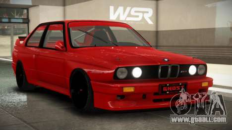 BMW M3 E30 GT-Z for GTA 4