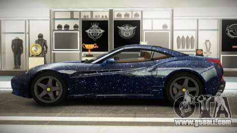 Ferrari California XR S4 for GTA 4