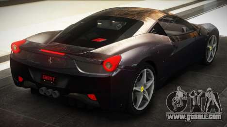 Ferrari 458 RT S4 for GTA 4