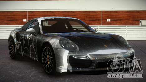 Porsche 911 QS S10 for GTA 4