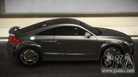 Audi TT Q-Sport S1 for GTA 4