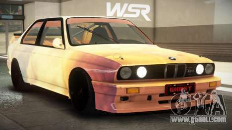 BMW M3 E30 GT-Z S6 for GTA 4