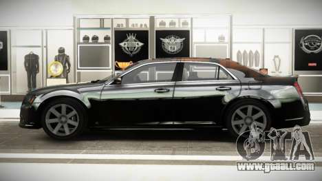 Chrysler 300 HR S9 for GTA 4