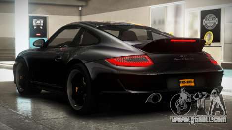 Porsche 911 MSR S3 for GTA 4