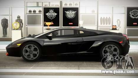Lamborghini Gallardo SV S8 for GTA 4