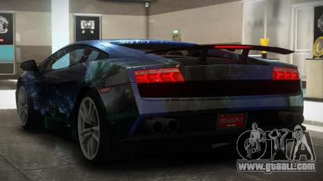 Lamborghini Gallardo GT-Z S3 for GTA 4