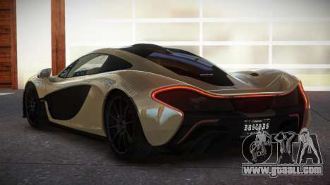 McLaren P1 GTR-Z for GTA 4