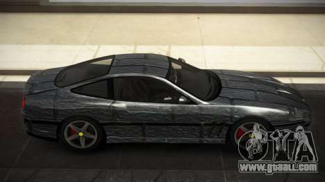 Ferrari 575M Maranello SV S3 for GTA 4