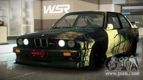 BMW M3 E30 GT-Z S2 for GTA 4