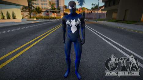 Spider man EOT v24 for GTA San Andreas