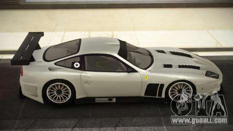 Ferrari 575 G-Sport for GTA 4