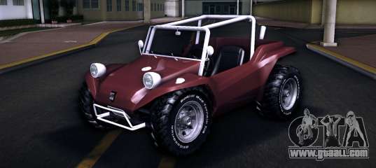 1964 Meyers Manx for GTA Vice City