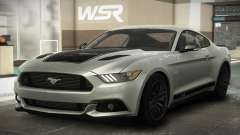 Ford Mustang GT-Z