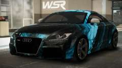 Audi TT Q-Sport S6 for GTA 4