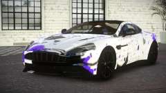 Aston Martin Vanquish NT S8 for GTA 4